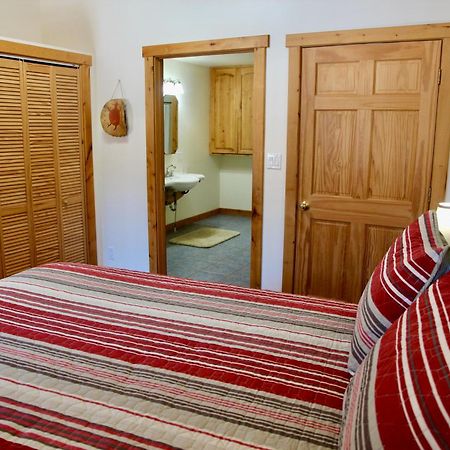 Red Moon Lodge Moab Exterior foto