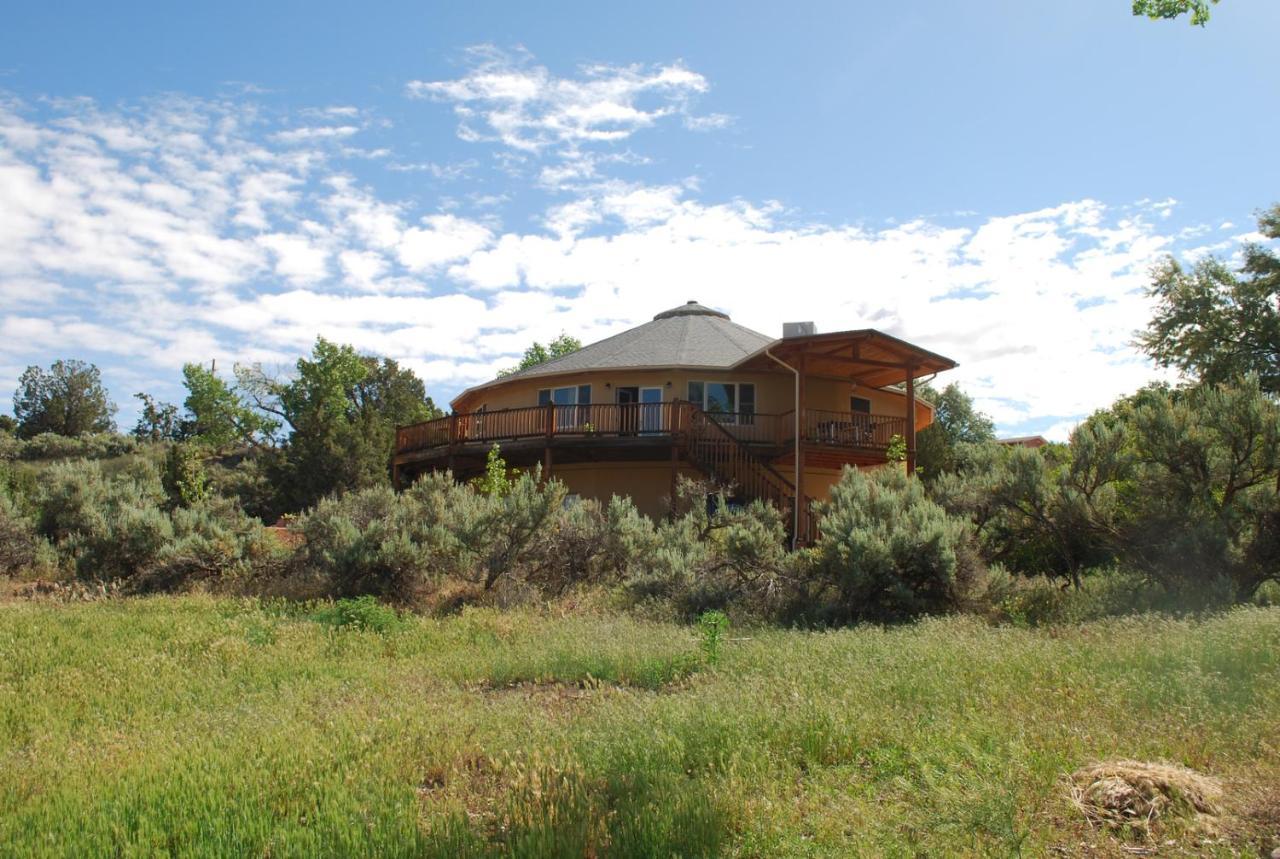 Red Moon Lodge Moab Exterior foto