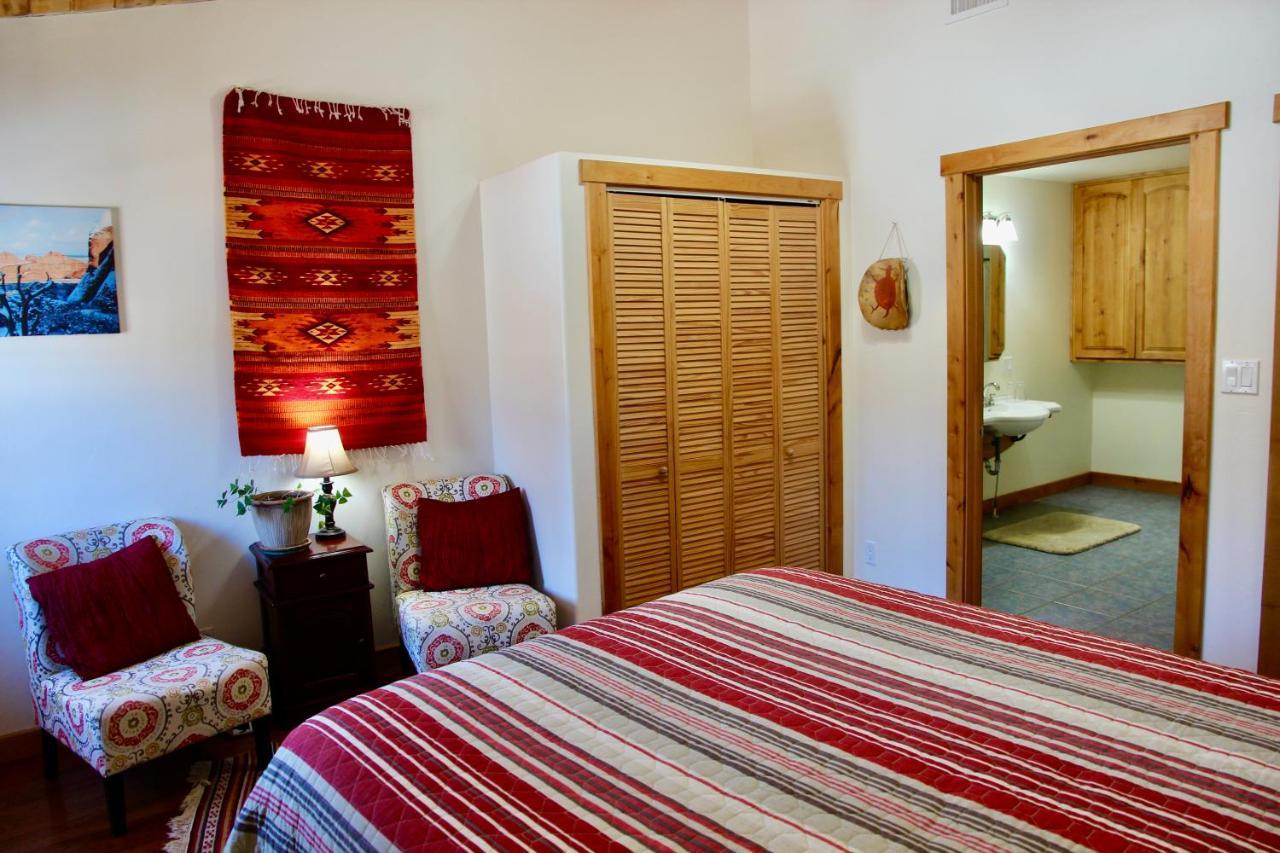 Red Moon Lodge Moab Exterior foto
