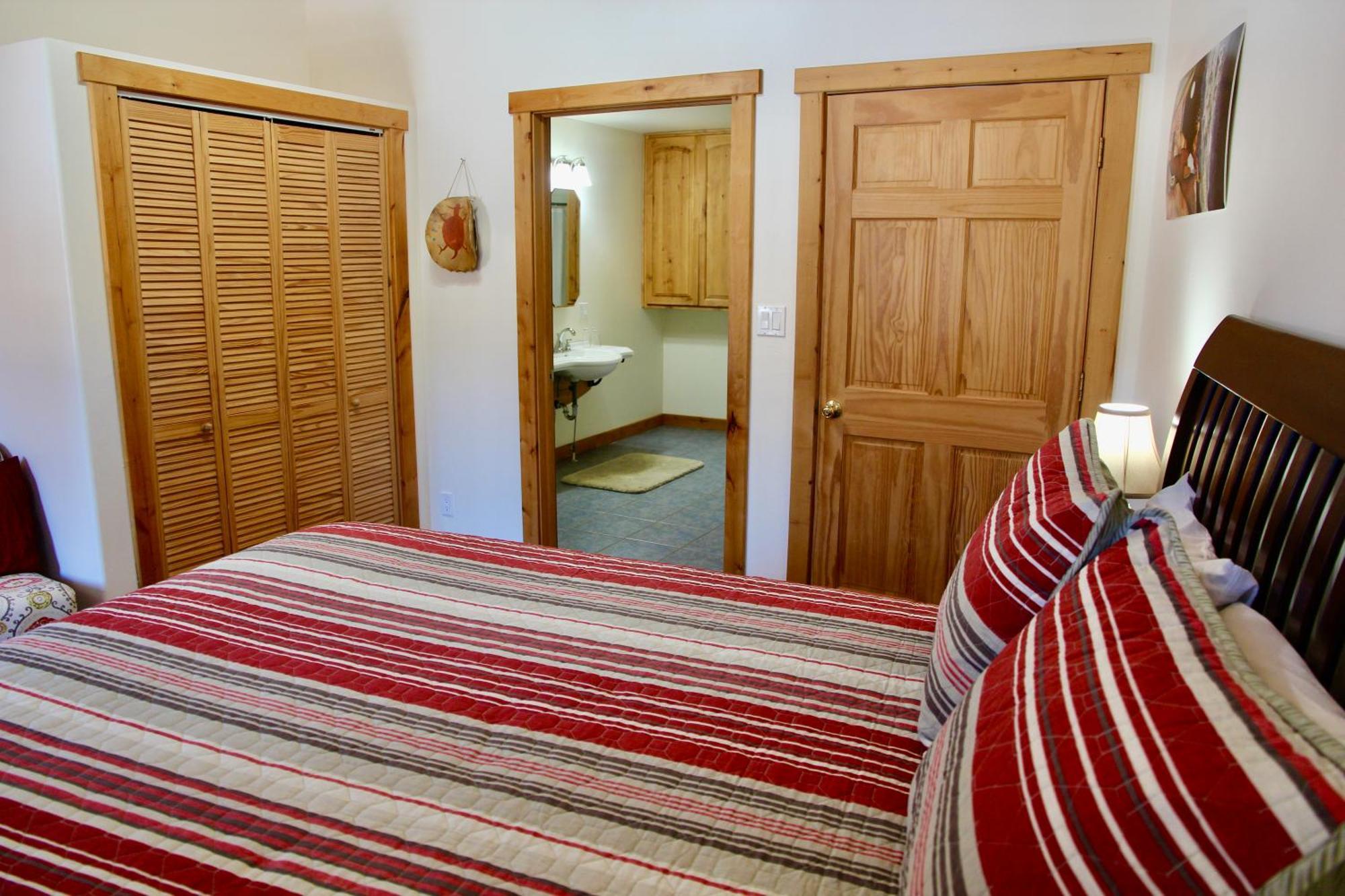Red Moon Lodge Moab Exterior foto